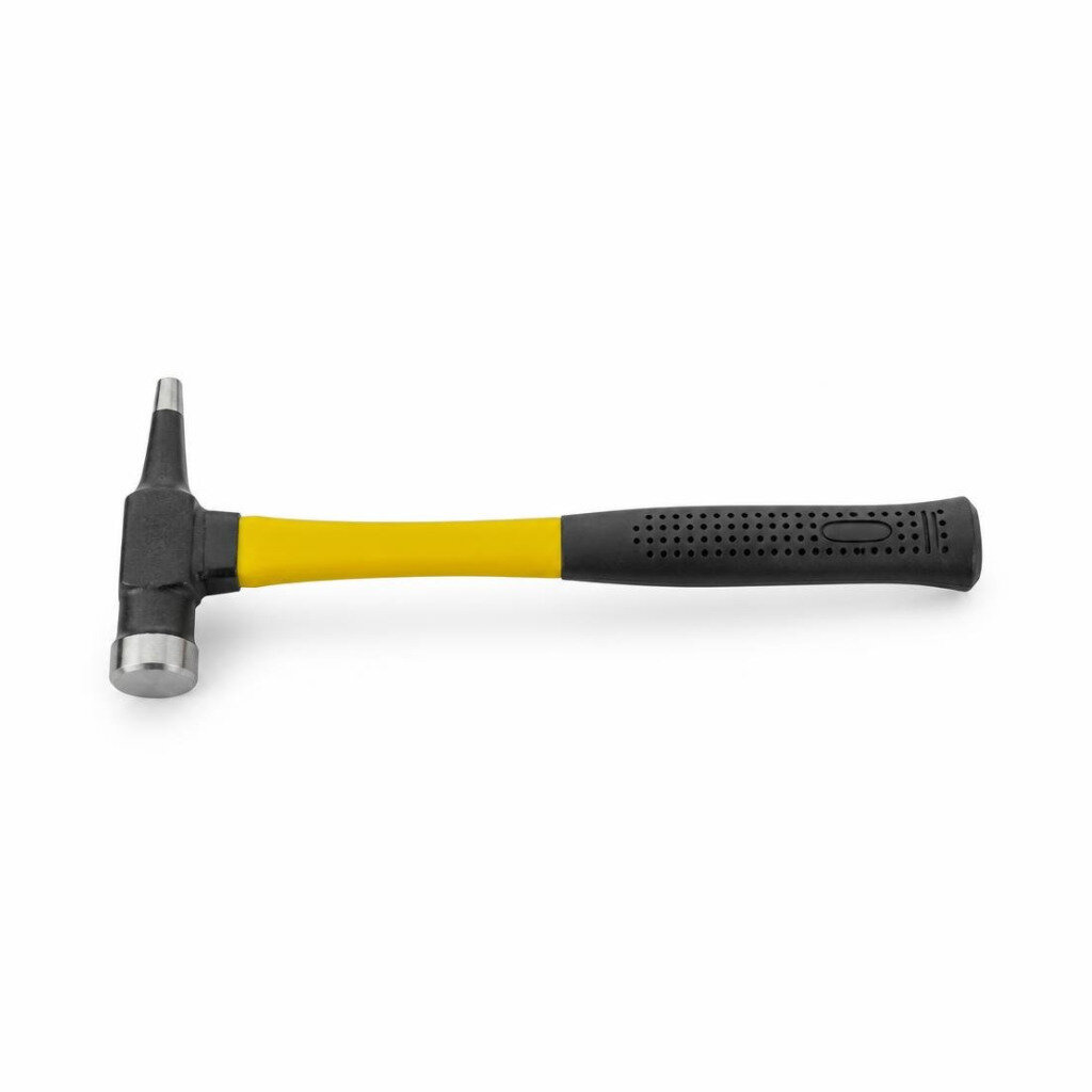 MARKSMAN 2006 18MM FIBRE GLASS PEIN HAMMER