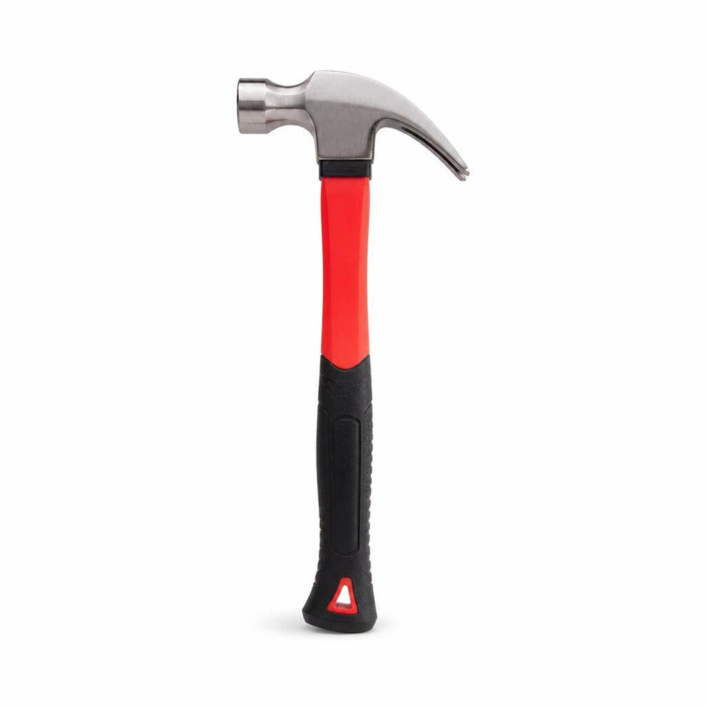 27MM FIBRE CLAW HAMMER