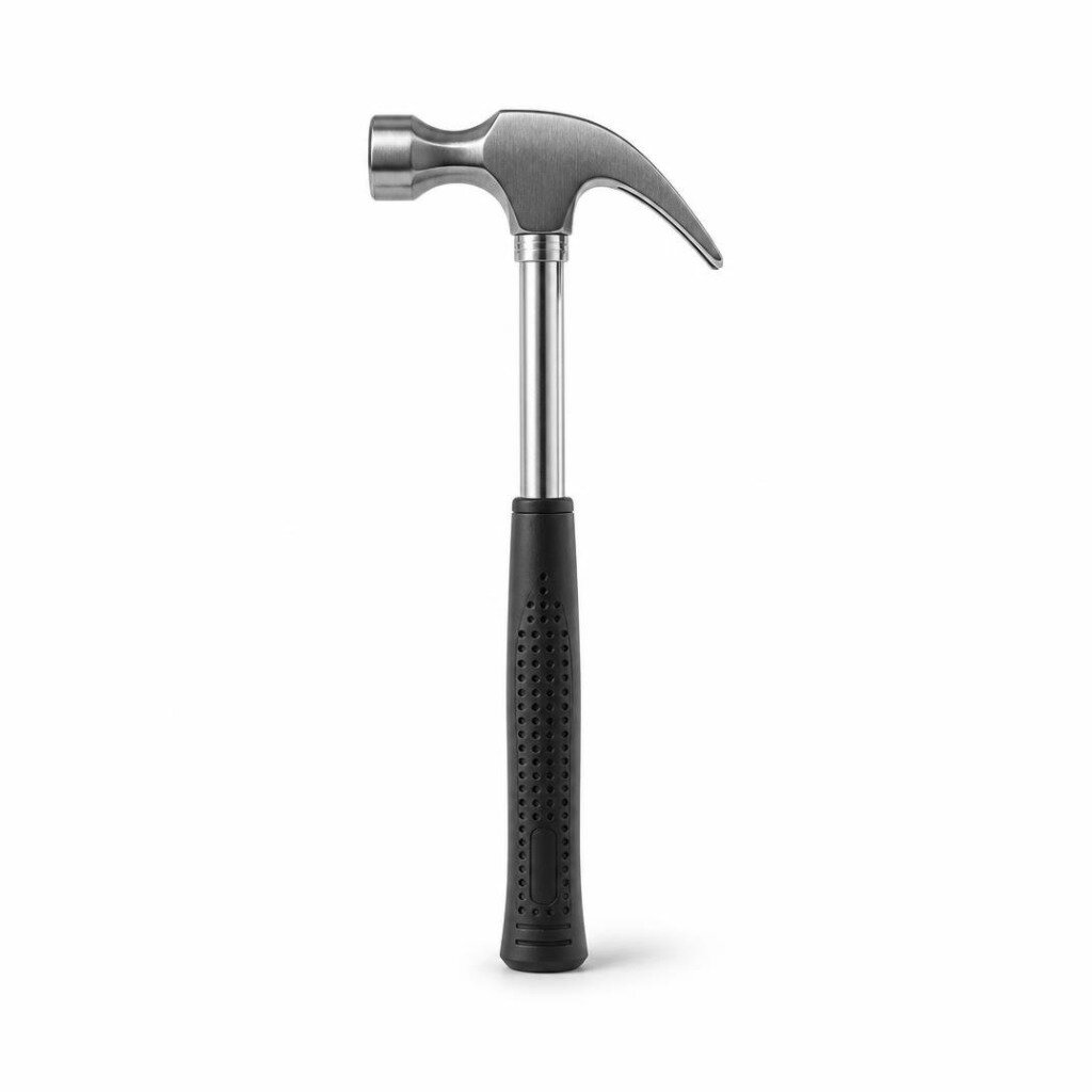 EXTREME 330MM JAPAN CLAW HAMMER