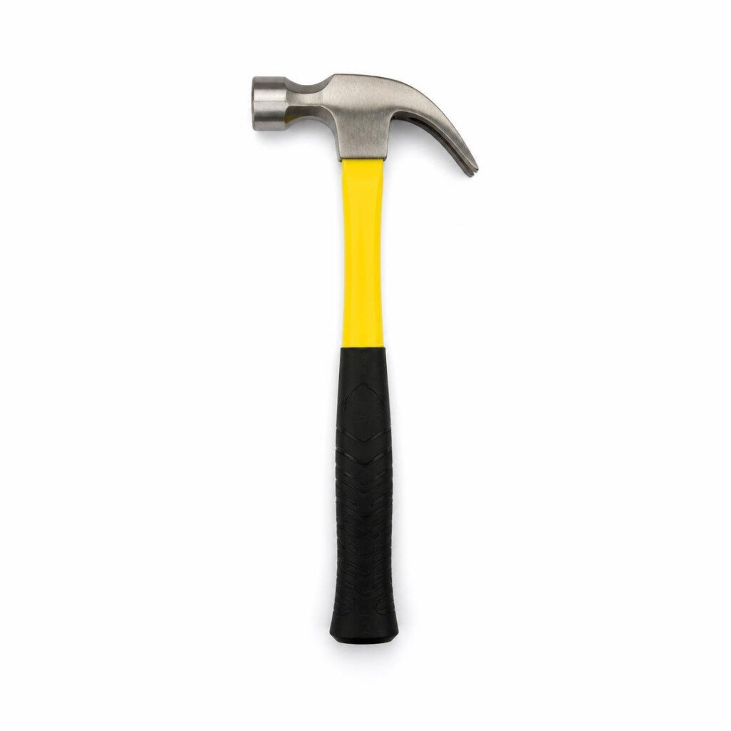 EXTREME 27MM FIBRE CLAW HAMMER