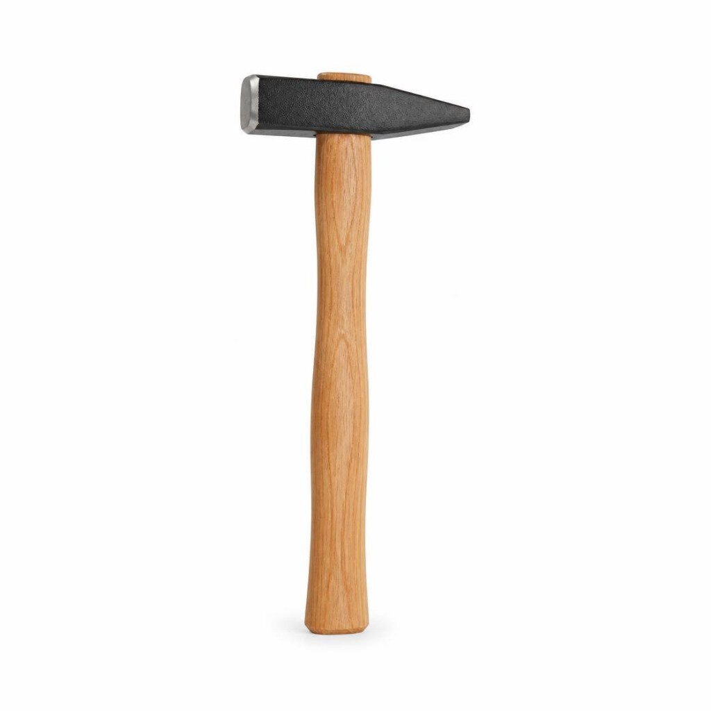EXTREME 300G MACHIN HAMMER WOOD HANDLE
