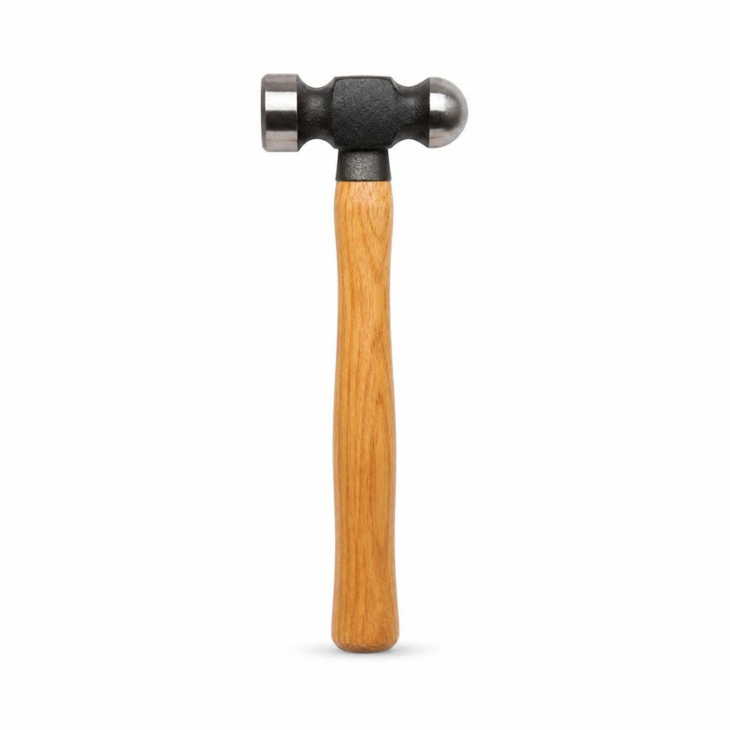 EXTREME 600GM SHEET METAL REPAIL HAMMER