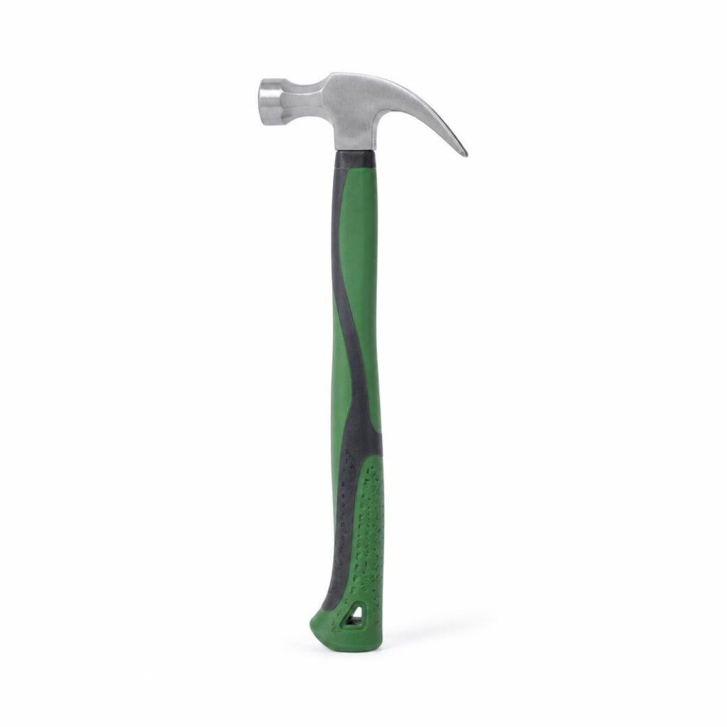 HUNTER 27MM CLAW HAMMER - VINE