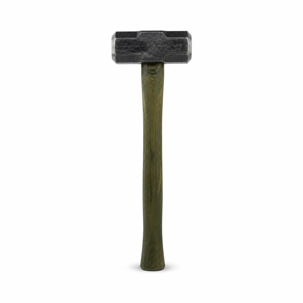 M-HUNTER 2LB HEX. SLEDGEHAMMER - VINE