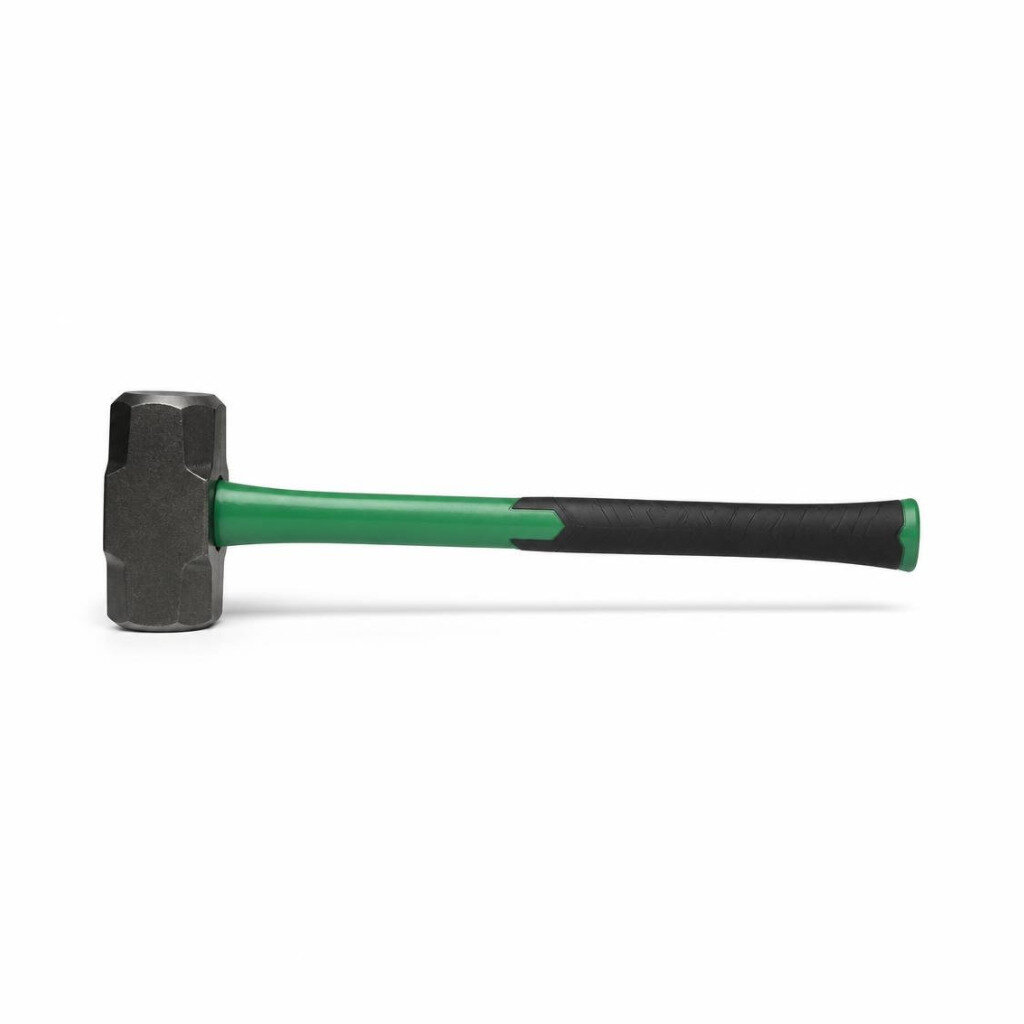 M-HUNTER 6LB HEX. SLEDGEHAMMER - VINE