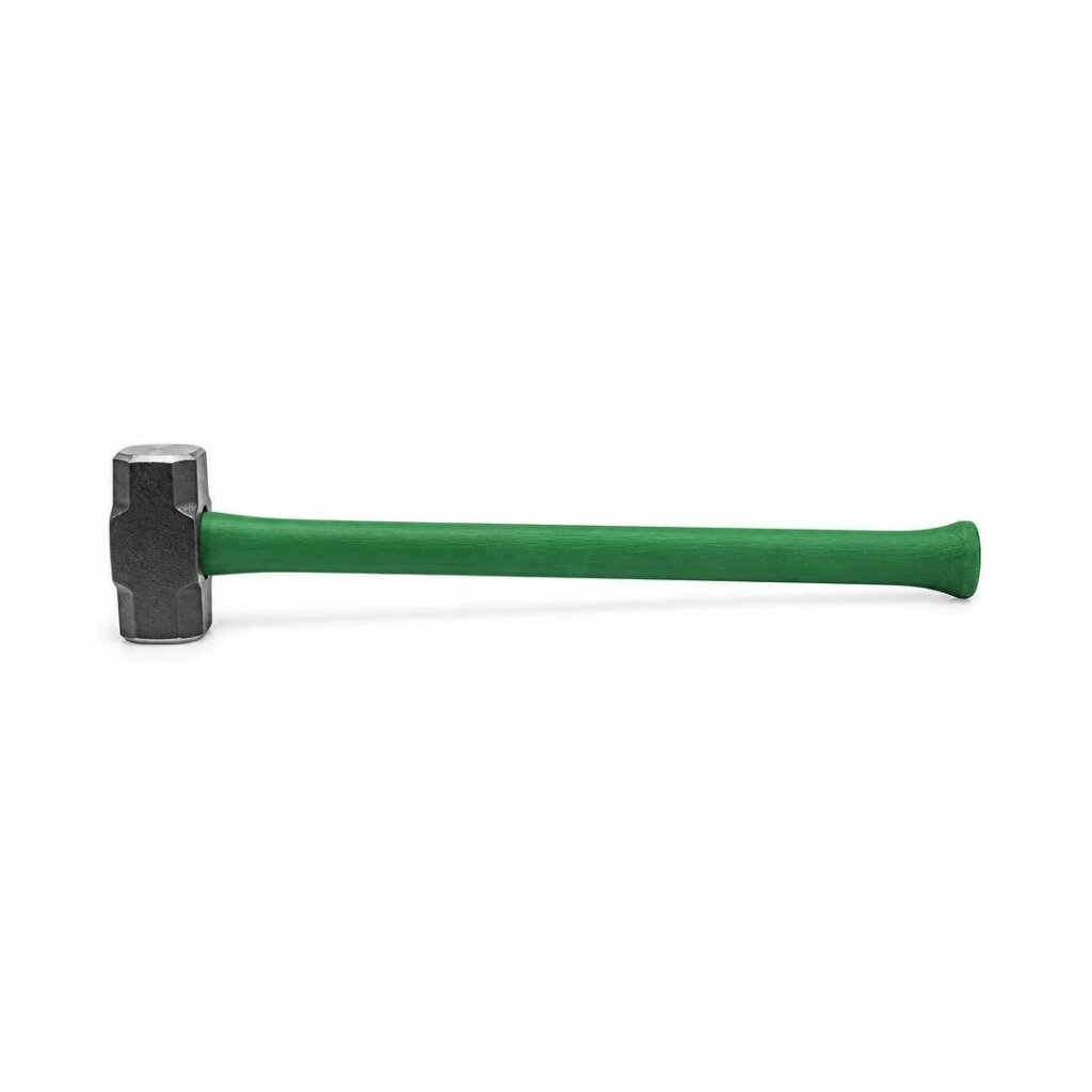 M-HUNTER 12LB HEX. SLEDGEHAMMER - VINE
