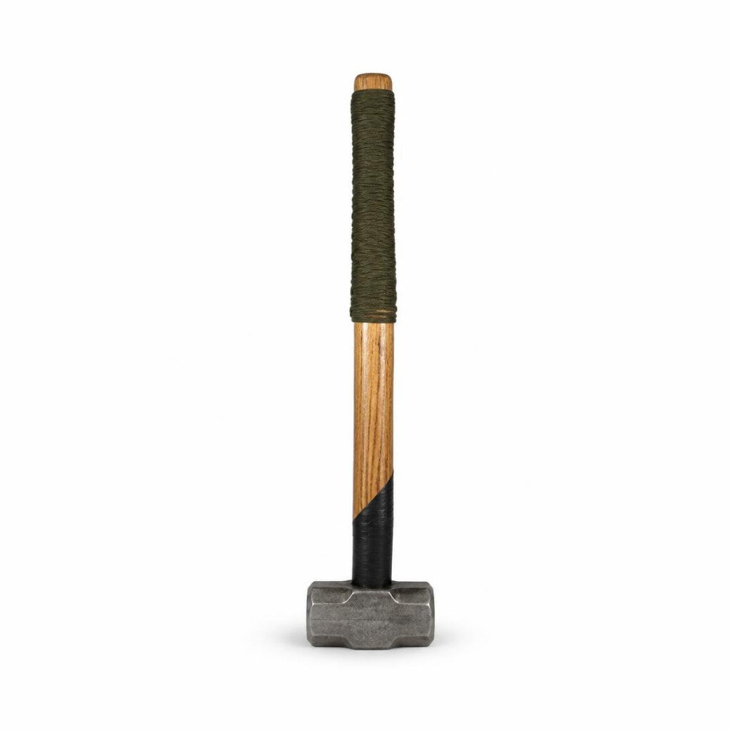 M-HUNTER 14LB HEX. SLEDGEHAMMER - VINE
