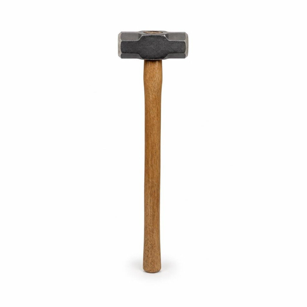 M-HUNTER 16LB HEX. SLEDGEHAMMER - VINE