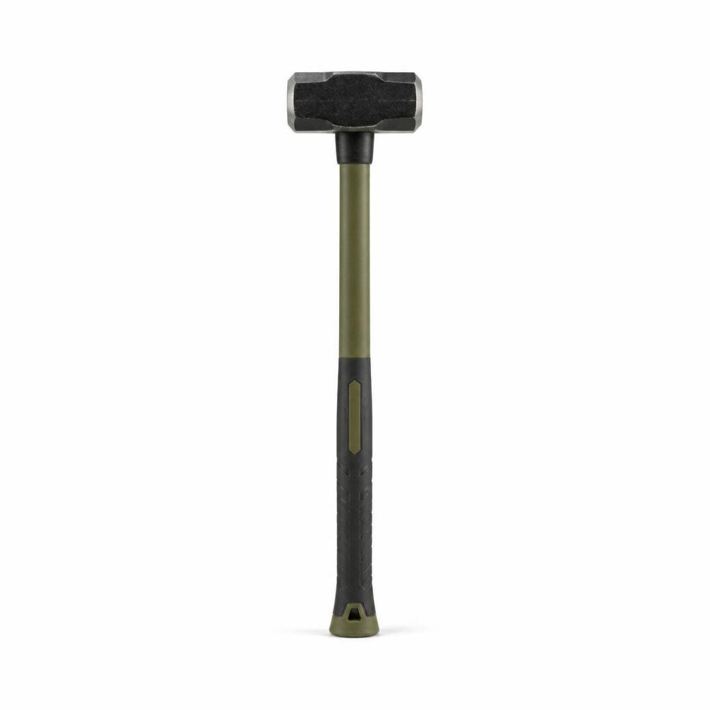 M-HUNTER 18LB HEX. SLEDGEHAMMER - VINE