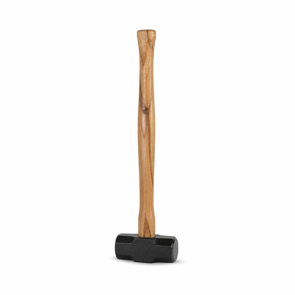 M-HUNTER 20LB HEX. SLEDGEHAMMER - VINE