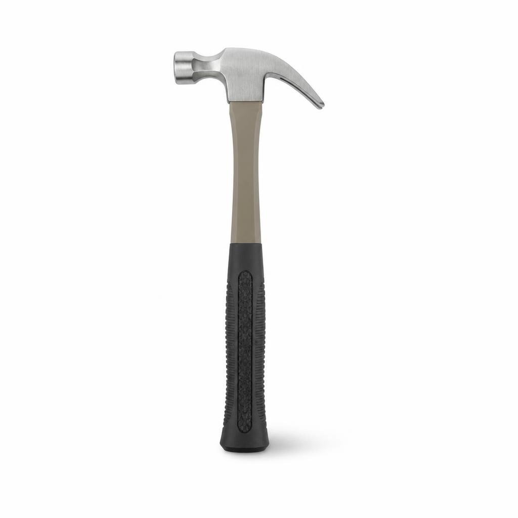 KOSKO 27MM FIBRE CLAW HAMMER