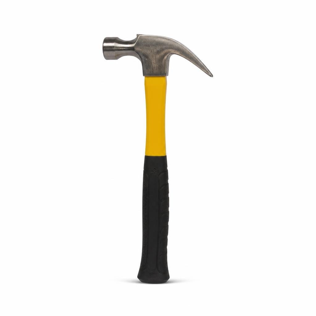 ZICO 27MM FIBRE CLAW HAMMER