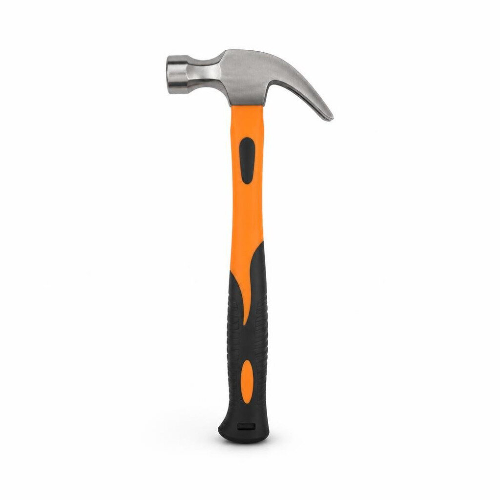 ALIBABA 27MM FIBRE CLAW HAMMER