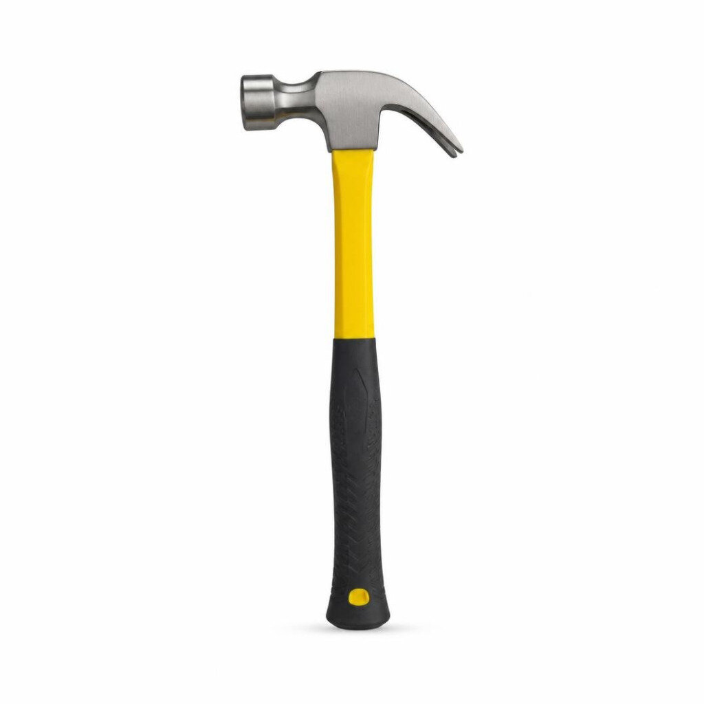 AIWO 27MM FIBRE CLAW HAMMER