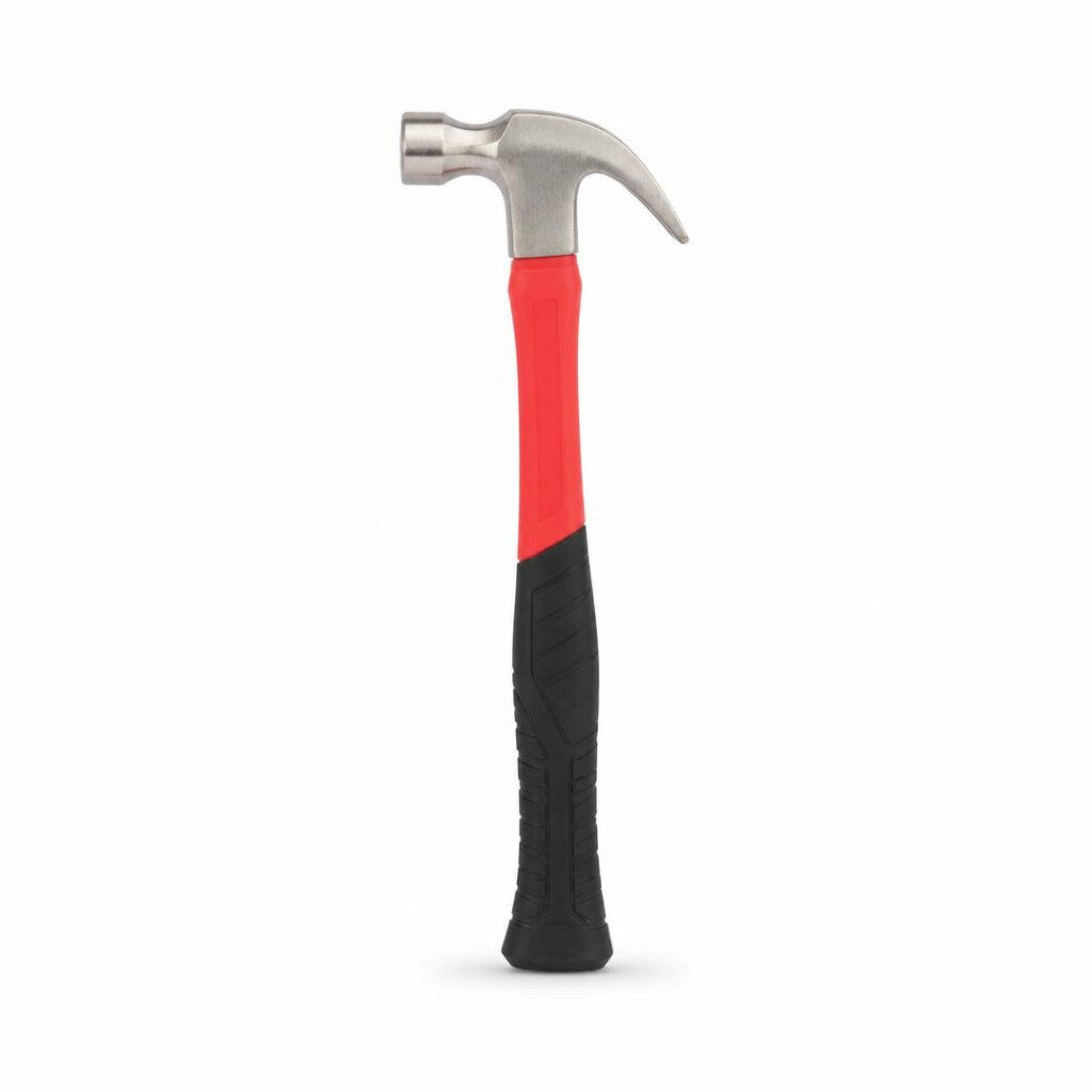 VMONO 27MM FIBRE CLAW HAMMER