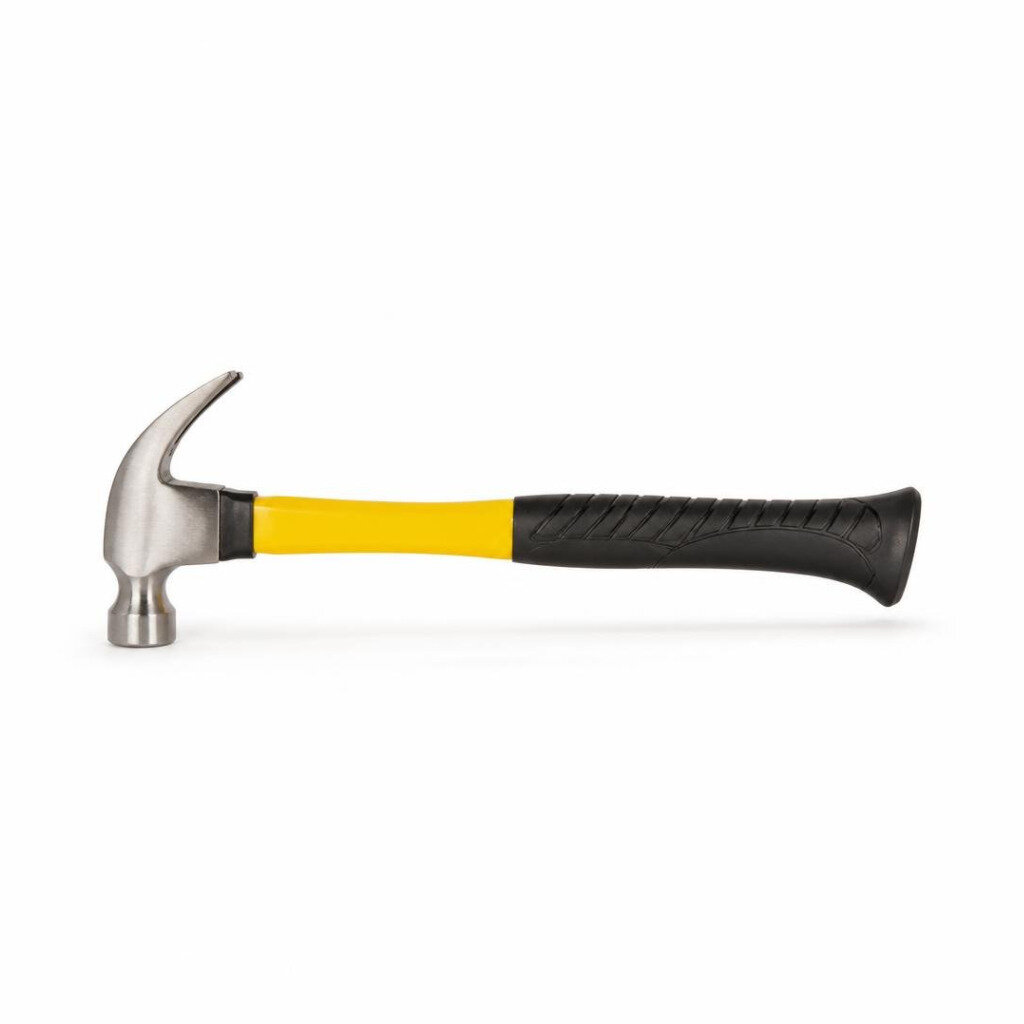 CROCODILE 27MM FIBRE CLAW HAMMER CZ