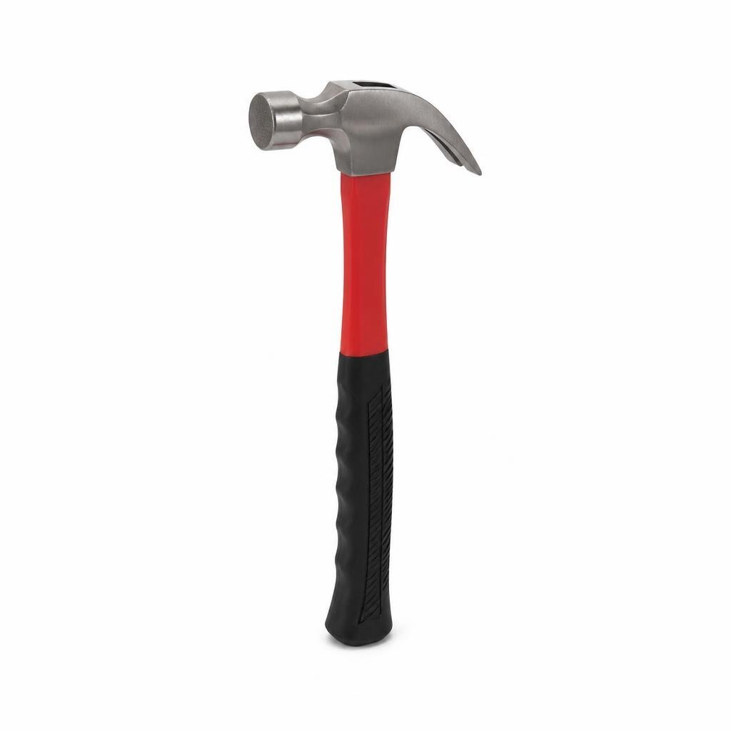 MANNS 21MM FIBRE CLAW HAMMER