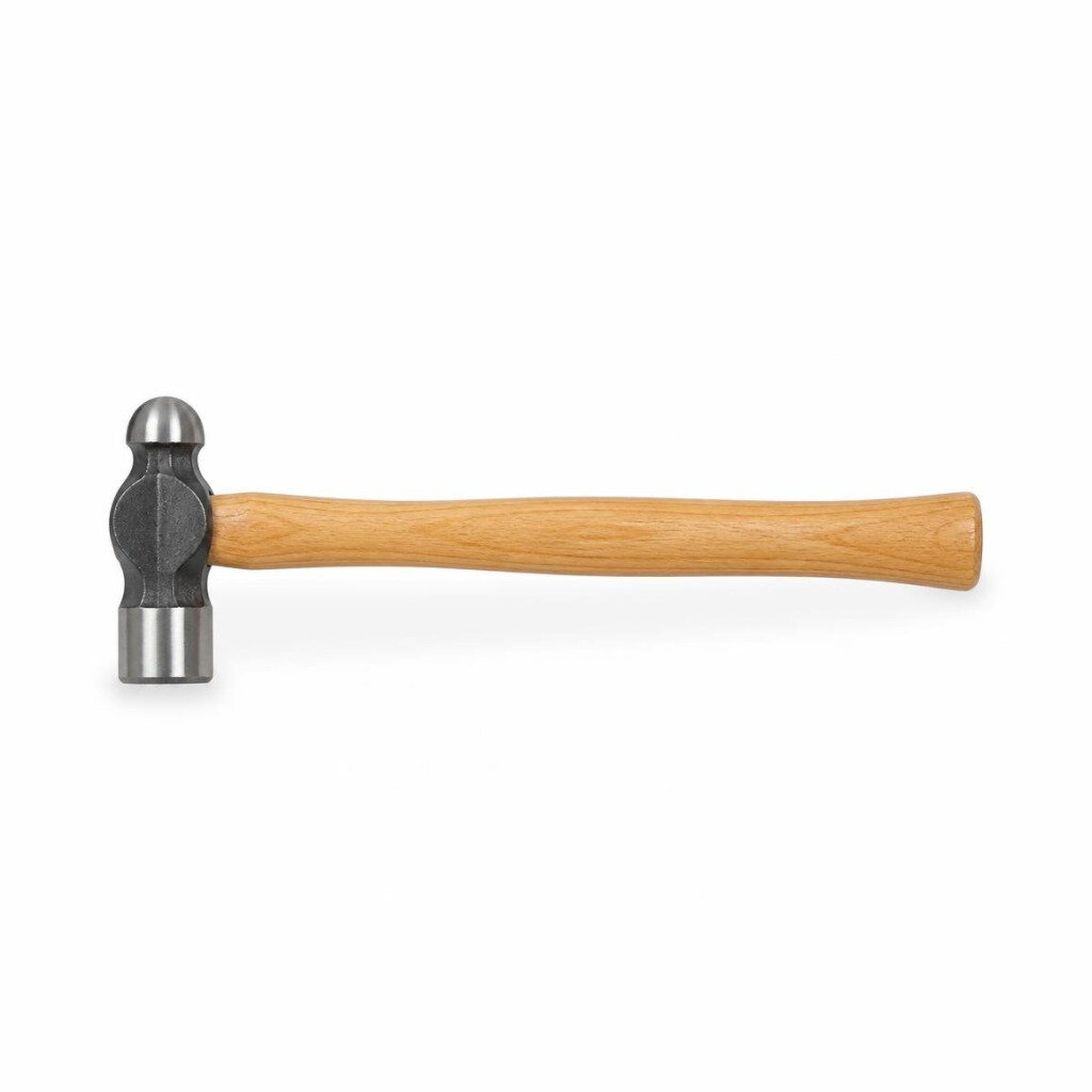 MANNS 2.0LB BALL PEIN HAMMER