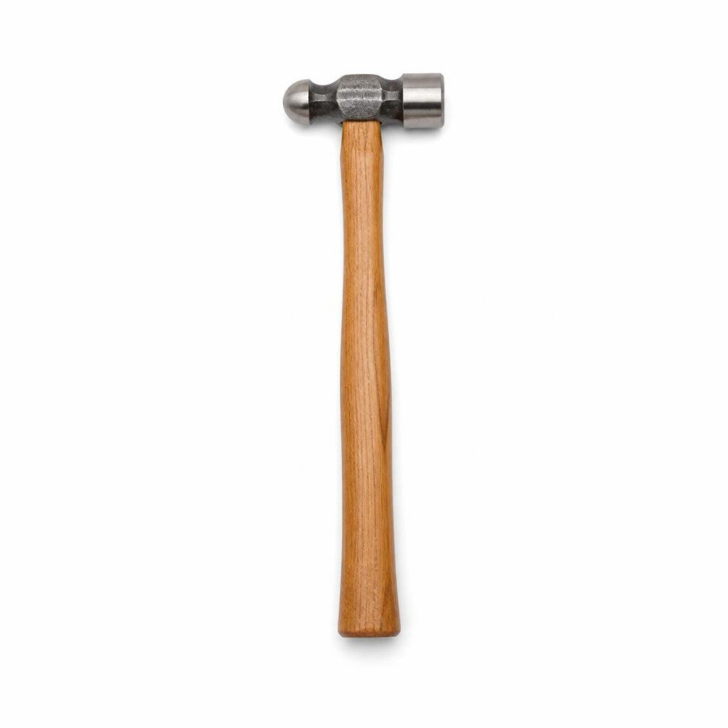 MANNS 2.5LB BALL PEIN HAMMER