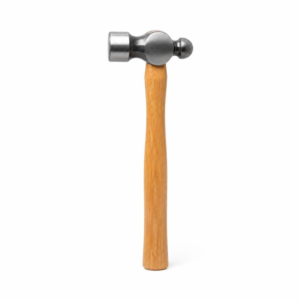 5P TOOLS MY15 1.5LBS BALL PEIN HAMMER
