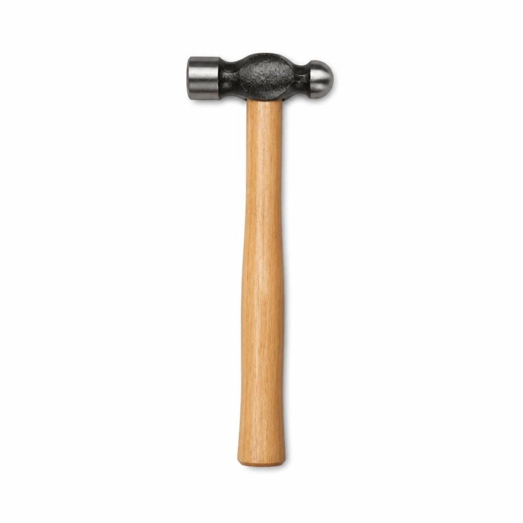 5P TOOLS MY20 2.0LBS BALL PEIN HAMMER