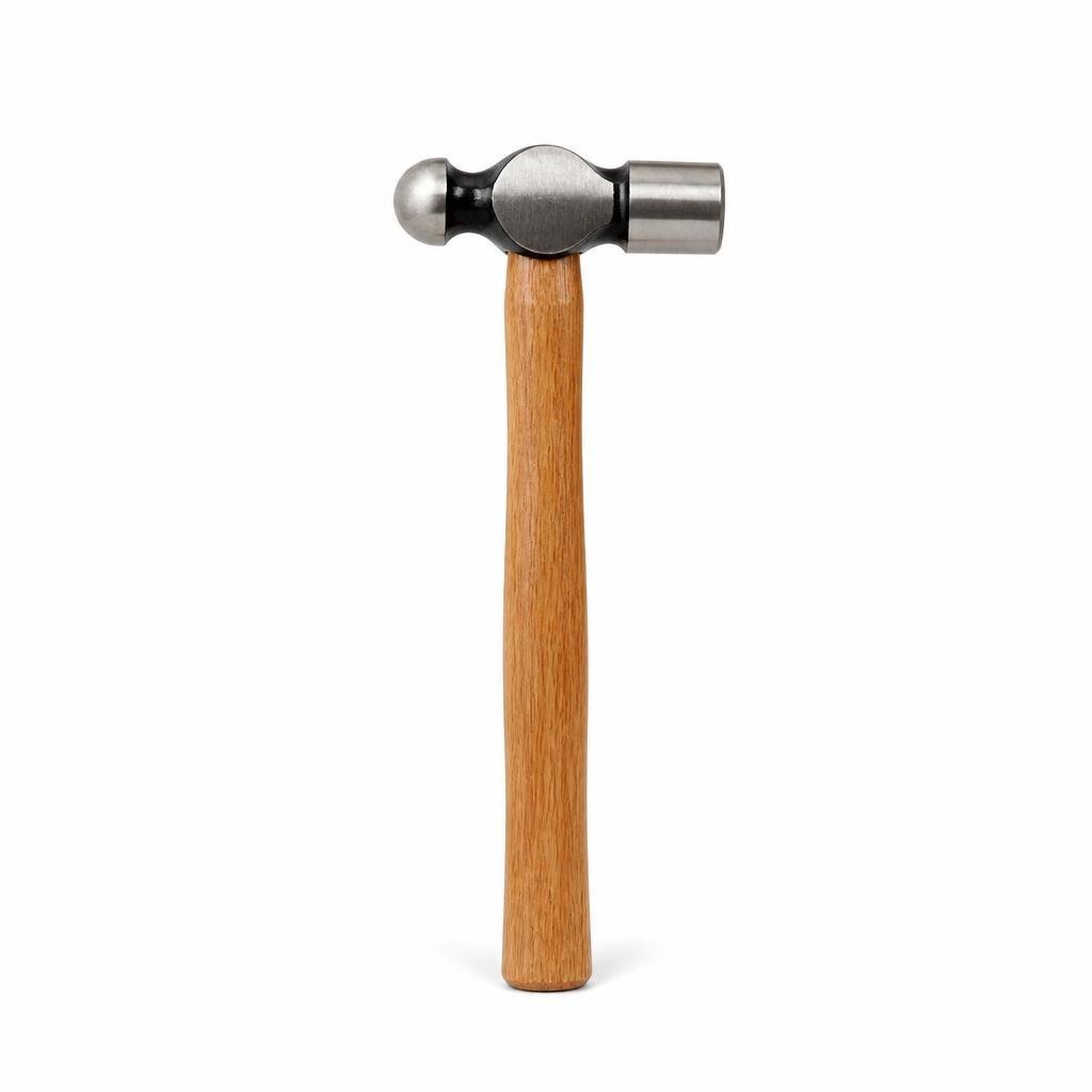 5P TOOLS MY25 2.5LBS BALL PEIN HAMMER