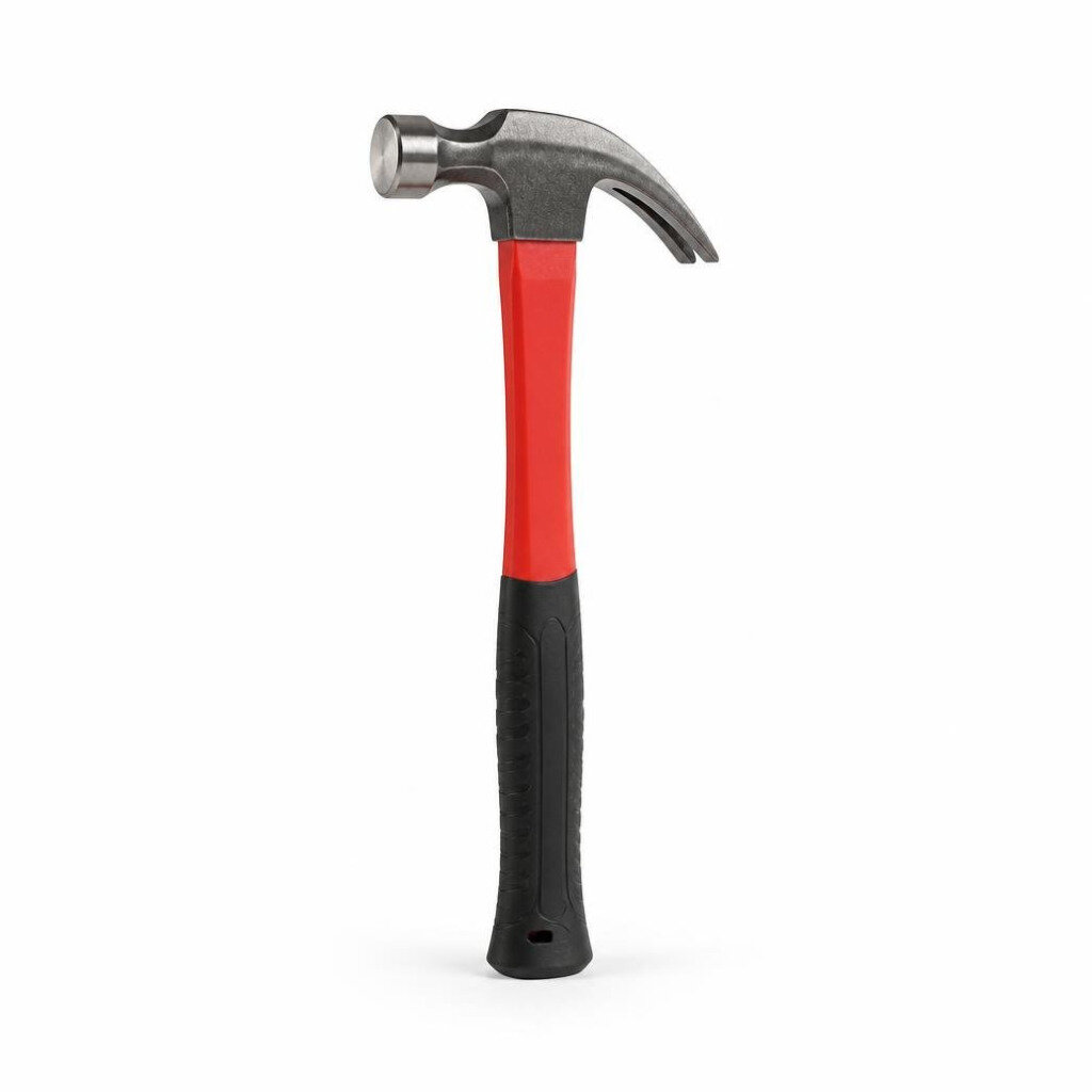 BORUI 27MM FIBRE CLAW HAMMER