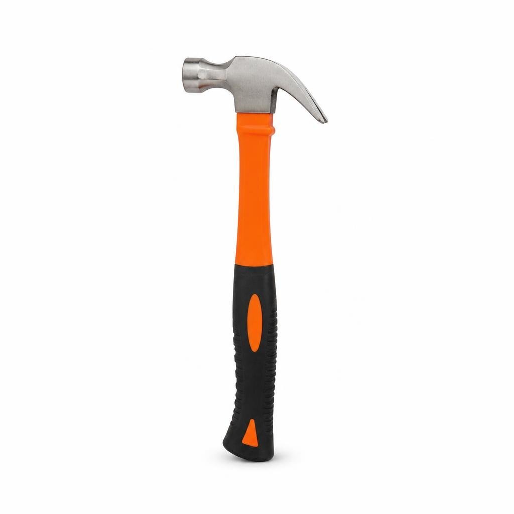 SUPERSUN 27MM FIBRE CLAW HAMMER