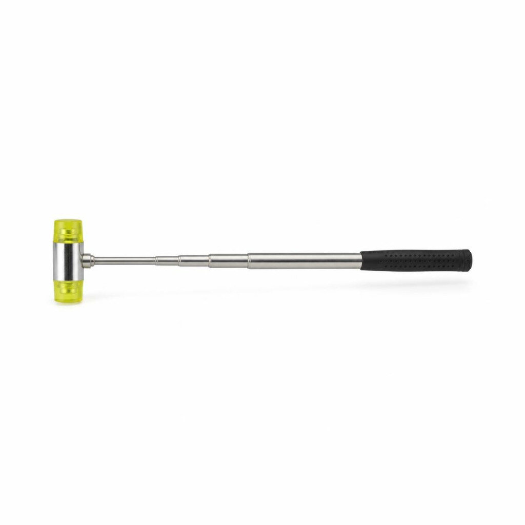 1M TELESCOPIC EMPTY DRUM HAMMER TOOL