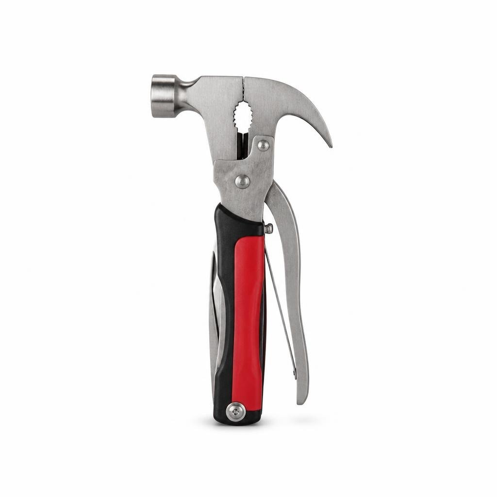 067 MULTI PURPOSE HAMMER PLIER