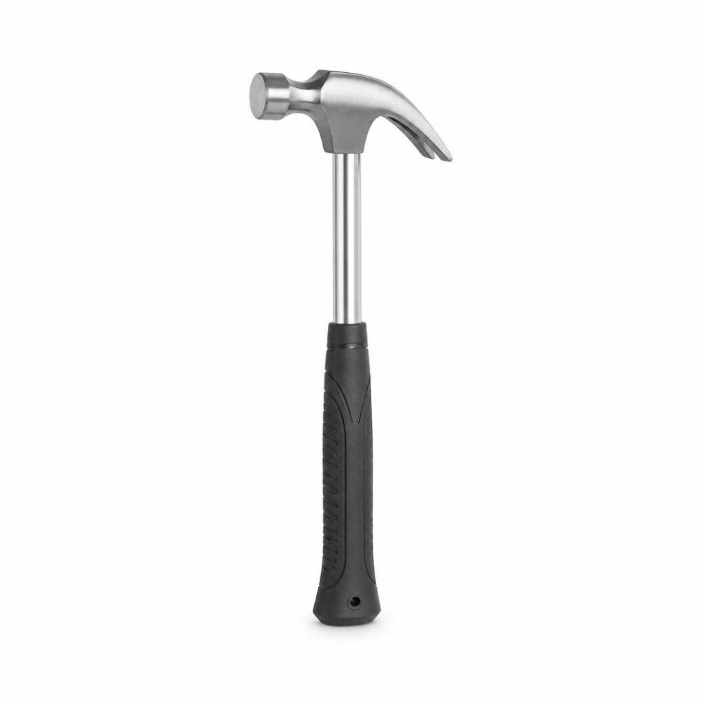JETECH MT-450PM PRO STEEL CLAW HAMMER