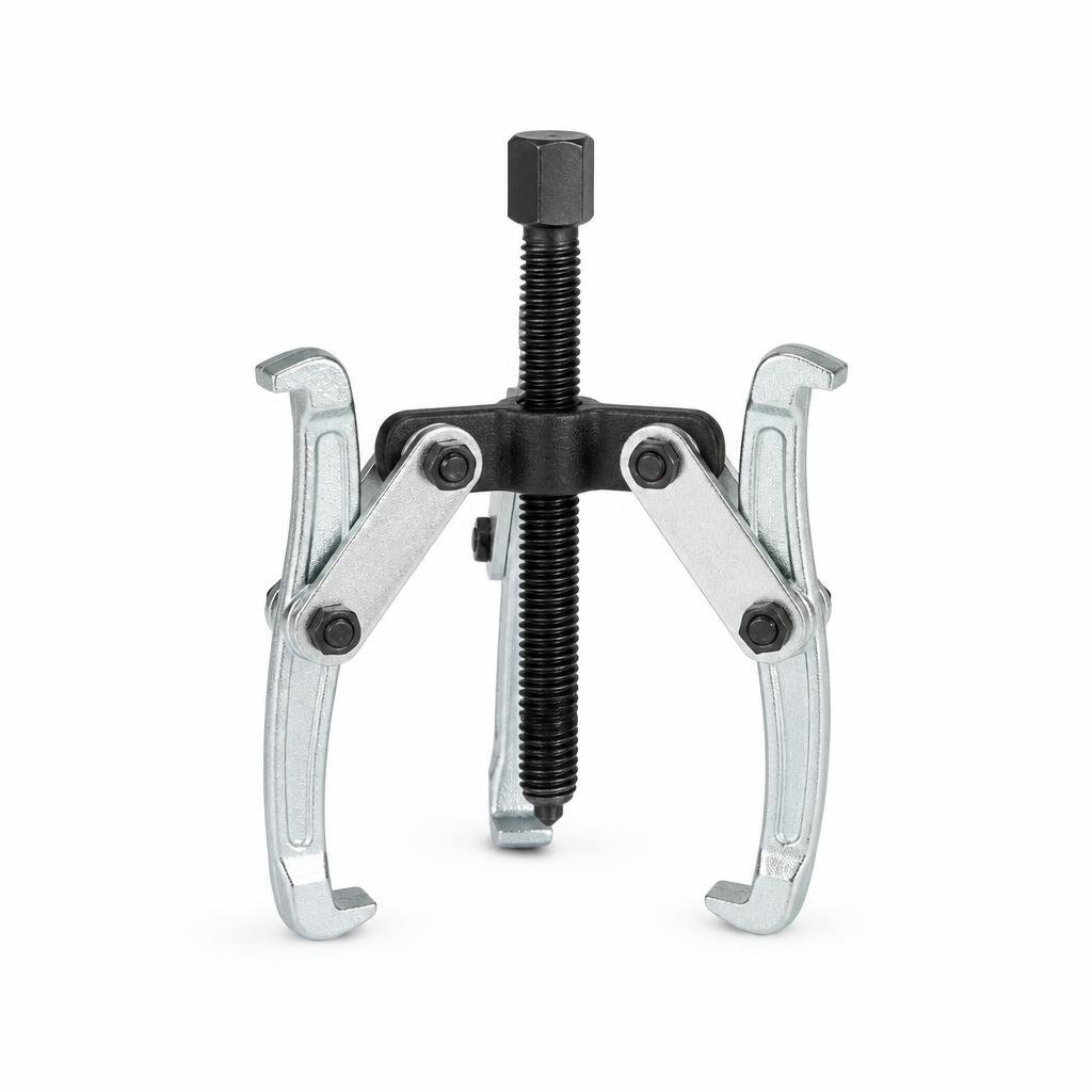 JETECH 3GP-100 4" 3JAW GEAR PULLER