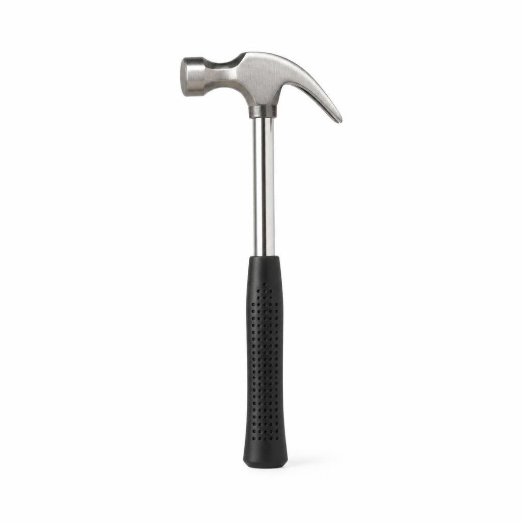 SENSUI MAGNETIC CLAW HAMMER