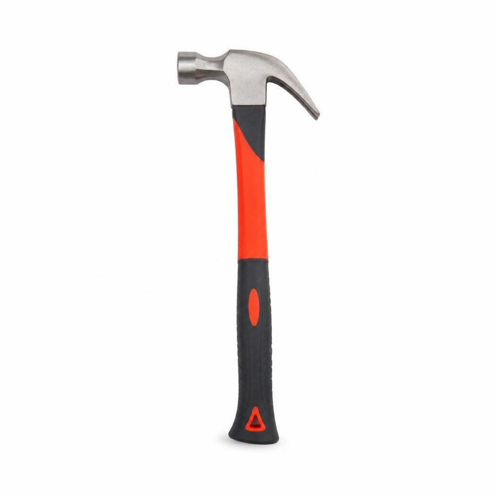 ARACUT 27MM FIBRE CLAW HAMMER