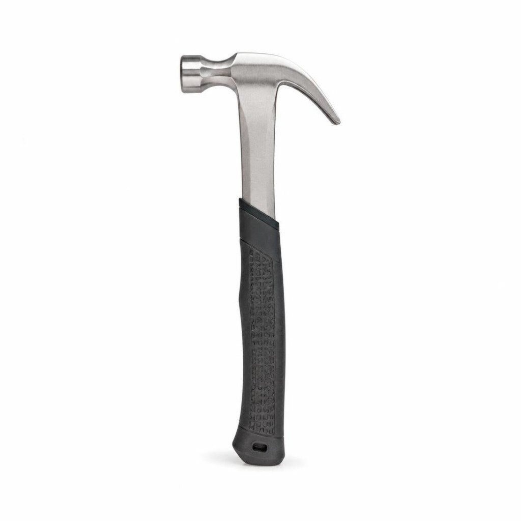 IRON BULL HCF-27 27MM FIBRE CLAW HAMMER