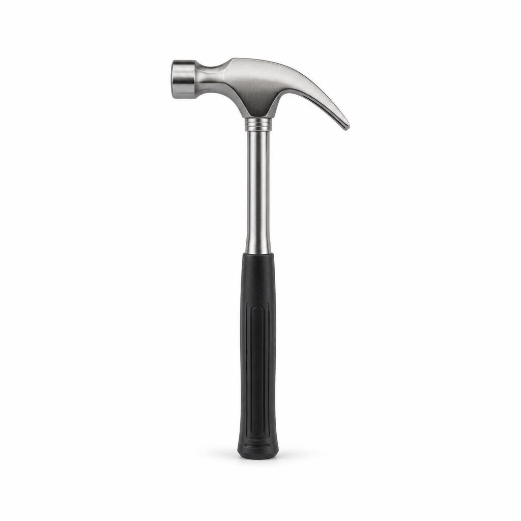 IRON BULL HCM-30 MAGNETIC CLAW HAMMER