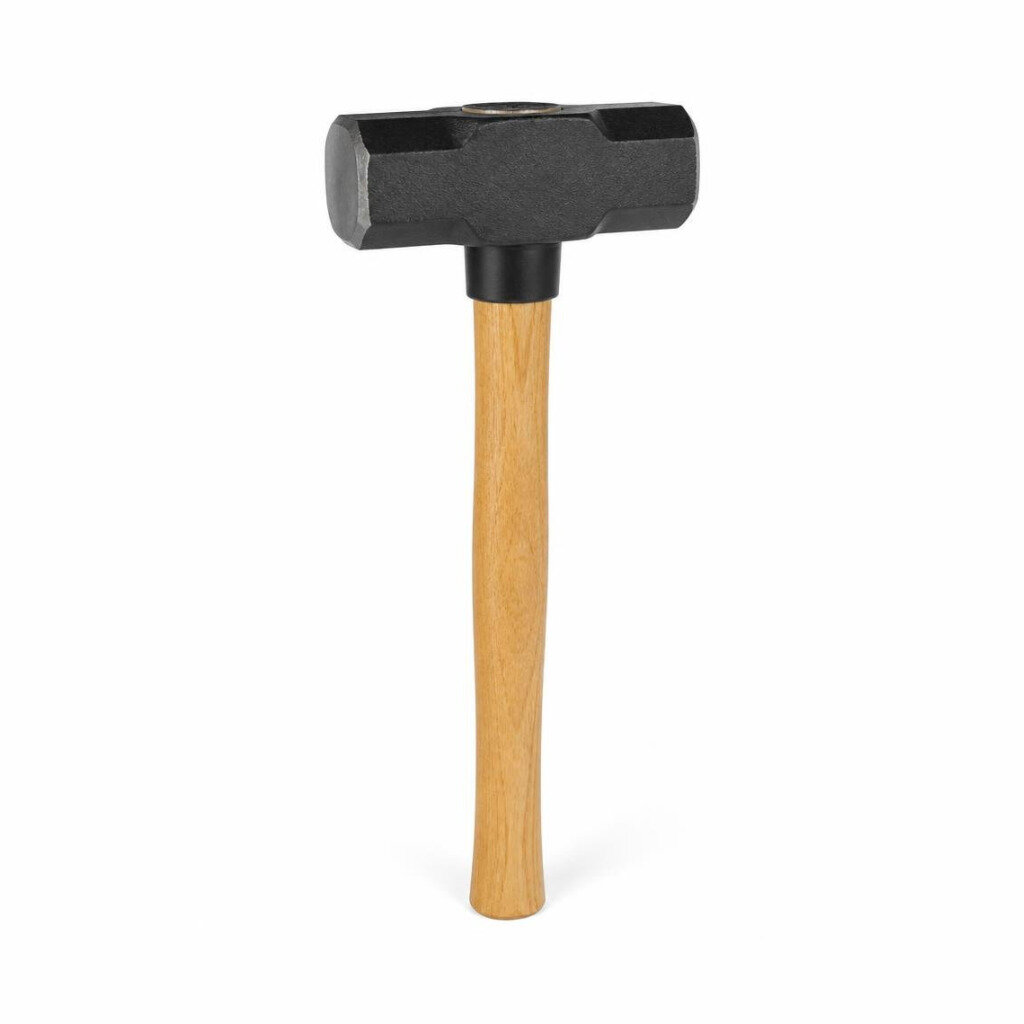 NATORO 12LBS PPR BLACKSMITH HAMMER
