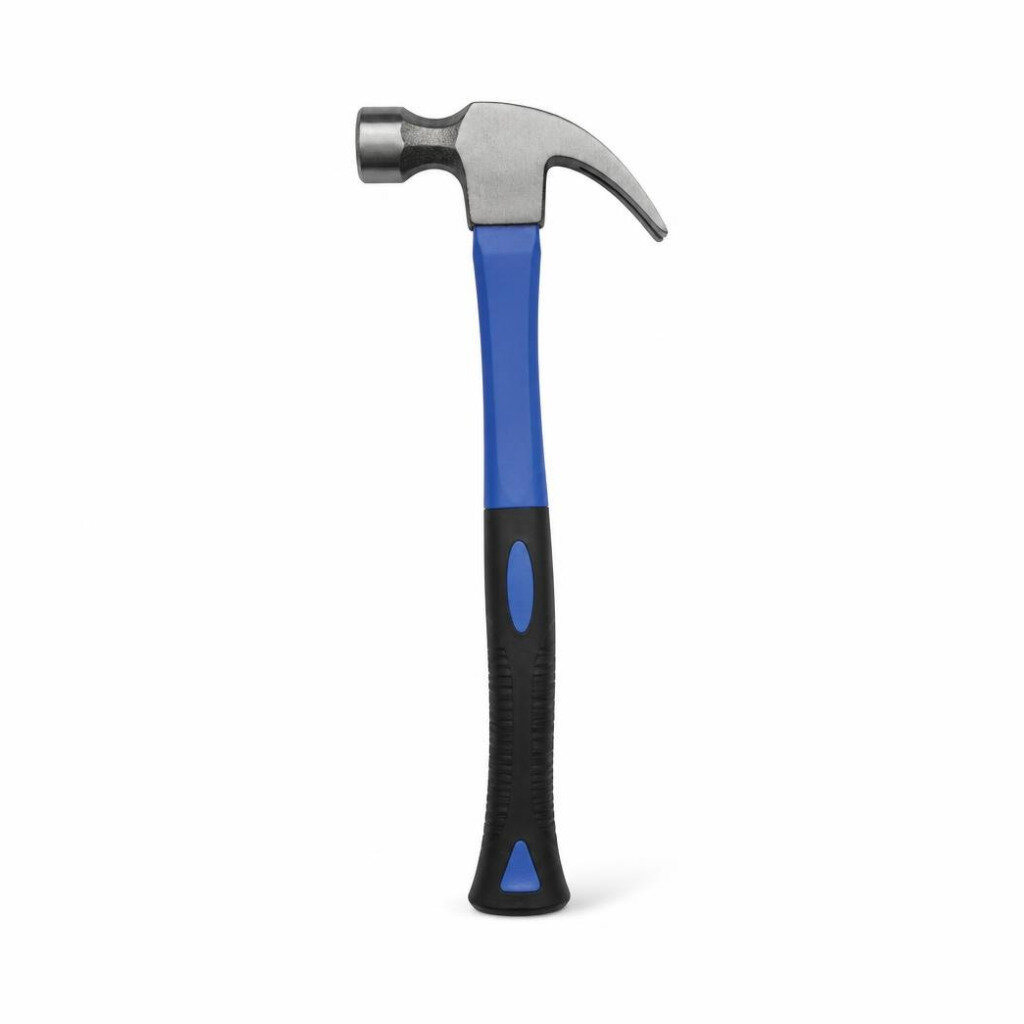 NIETZ BASIC 27MM FIBRE CLAW HAMME - 6CH17327