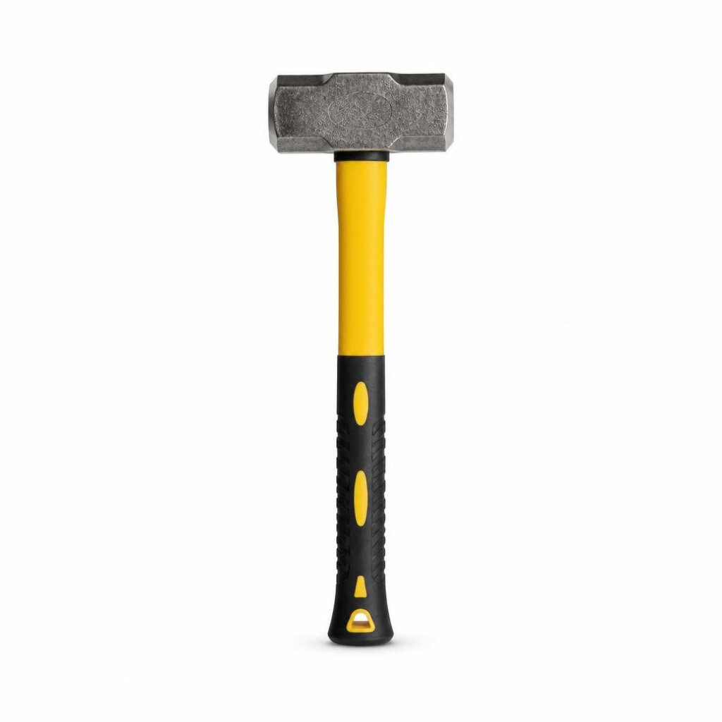 SKYHIGH 2.0LBS SQUARE HAMMER