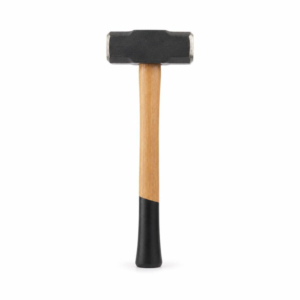 SKYHIGH 3.0LBS SQUARE HAMMER