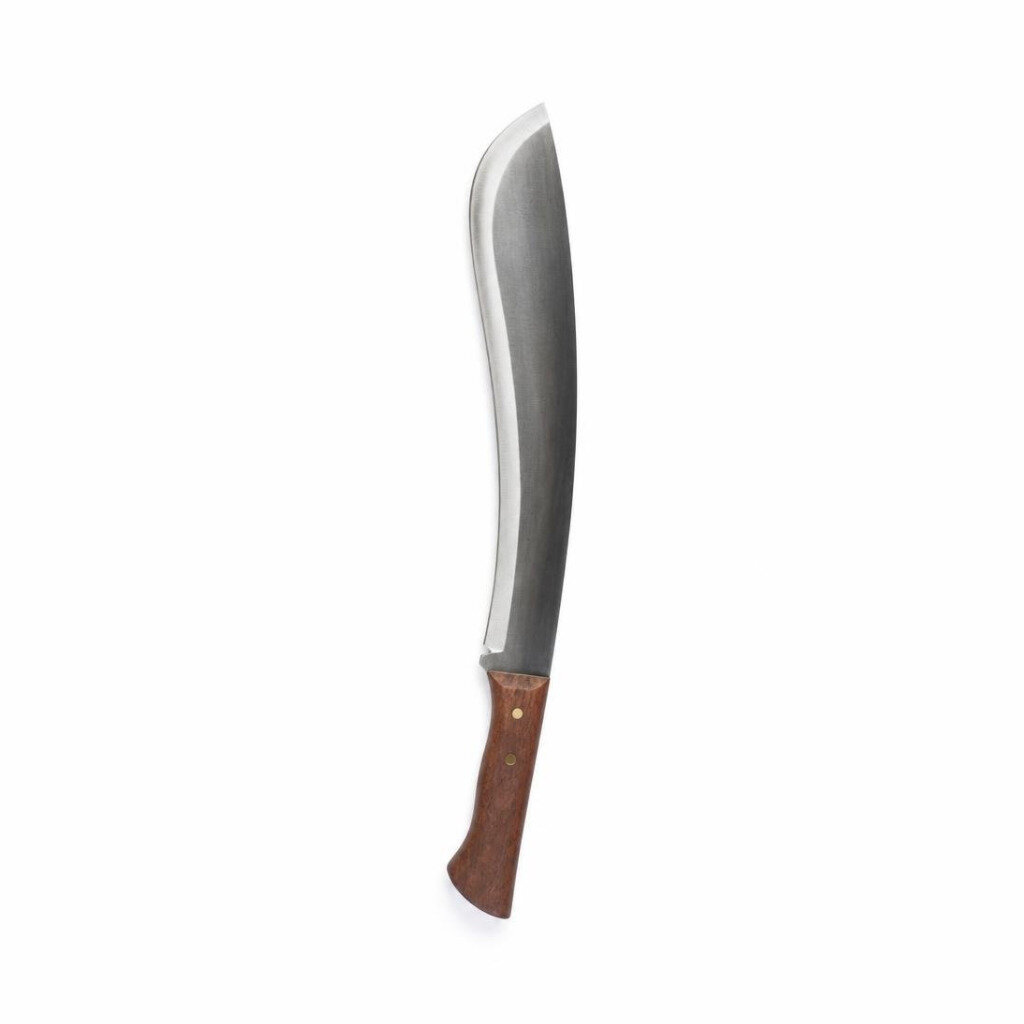 DUWELL PARANG KNIFE TAJAM
