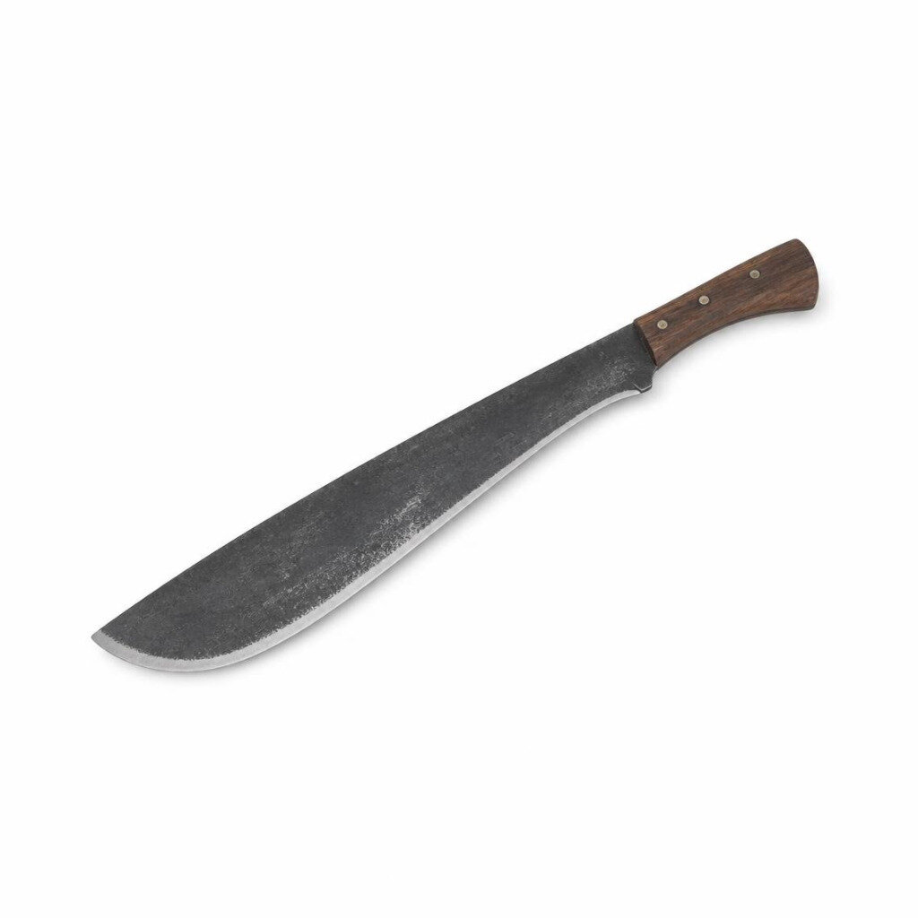 DUWELL PARANG KNIFE RATA
