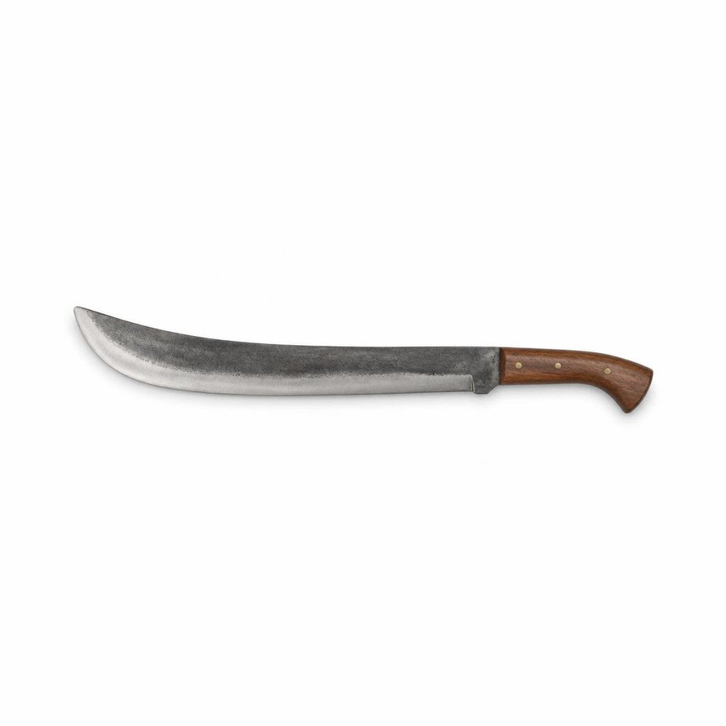 GOLOK #135 18" PARANG