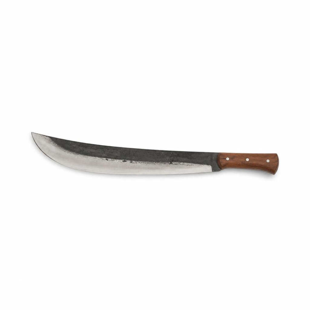 SAM LEE 24" PARANG KNIFE