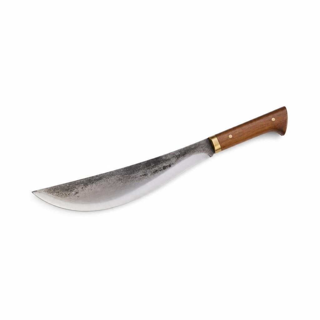 M-SAM LEE 125 GOLOK KNIFE