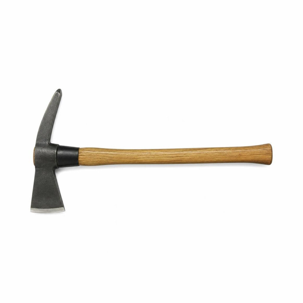 SAM LEE A1102 12" TILE AXE