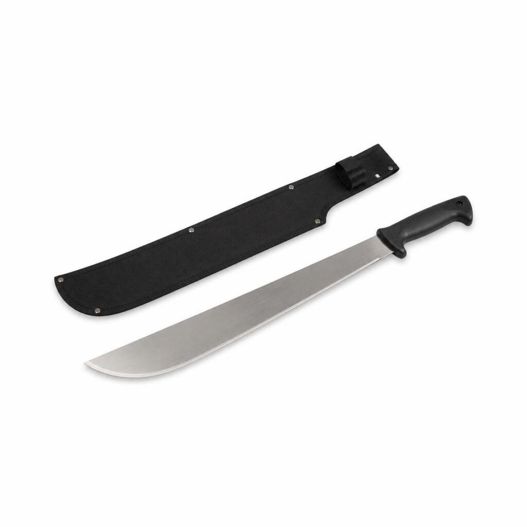 M-SAM LEE A1602 20" BRAZIL MACHETE WITH COVER