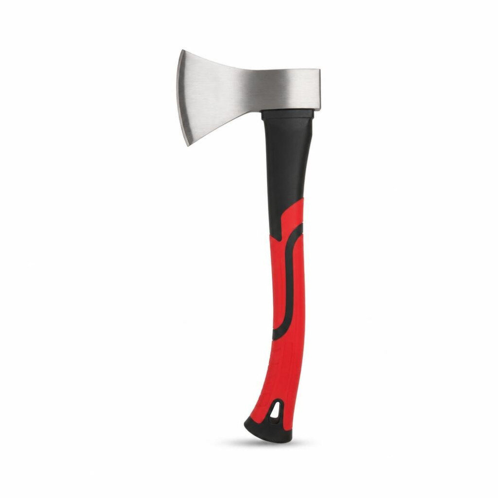 MLINK ANTON 18340 600G FIBRE HANDLE AXE