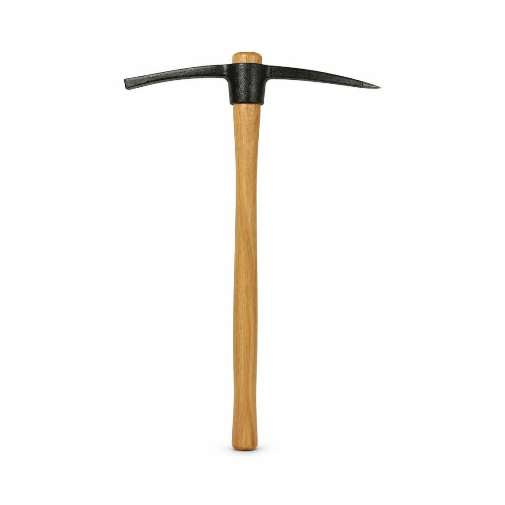 NEKEN 2.5LB PICK AXE