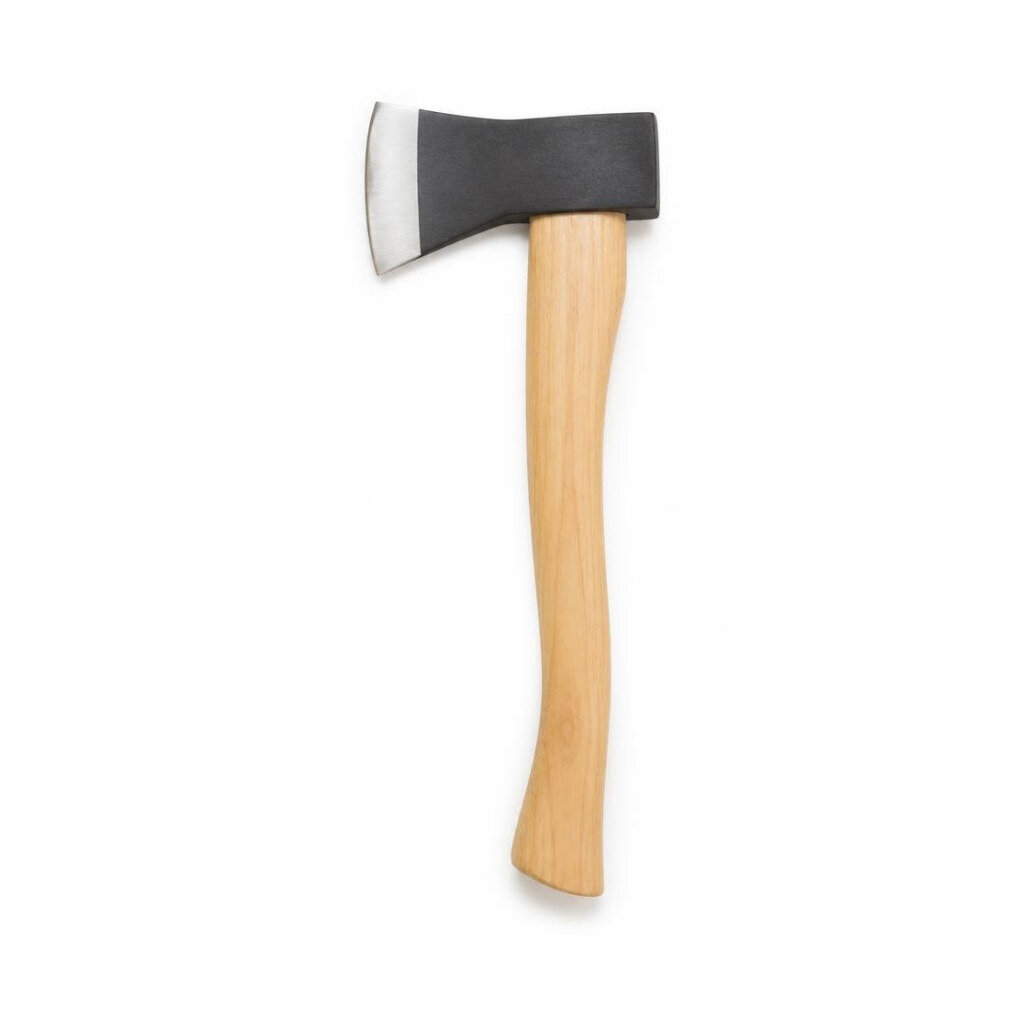 NEKEN 2P F/ AXE WOODEN HANDLE